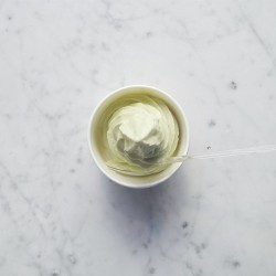 Green tea frozen yoghurt at @snogfrozenyogurt