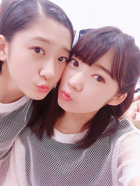 &ldquo;お祭り～&quot;山岸理子｜つばきファクトリー オフィシャルブログ Powered by Ameba