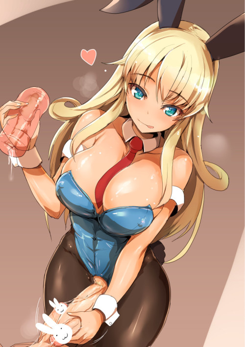 sweet666return:  ( Ubanis ) Artist   so many futas~ ;9