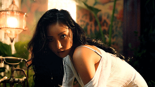 byulyi:Hwasa - 너나 해Teaser