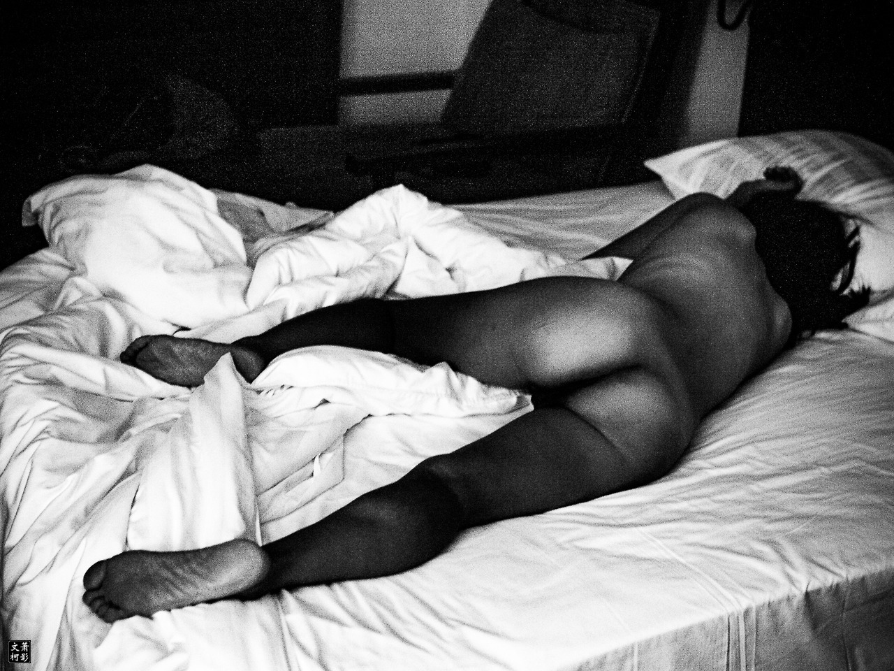 wayangfotos:  White Sheets/PIC Resorthttp://wayangfotos.tumblr.com/Please don’t