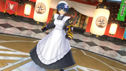 bigbeargguy:  I like this maid outfit waaaay
