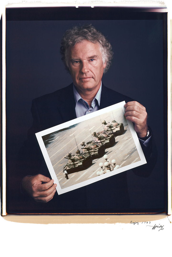 jedavu:  The Photographers Behind Some of the Most Iconic Images of Our Time Over