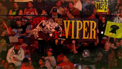 Fear Apex Predator