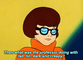 saturdaycartoons:Scooby Doo, Where Are You! 01x01: adult photos