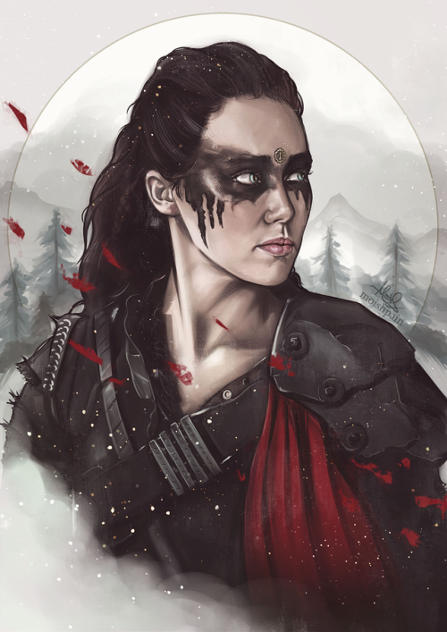 Heda &lt;3 (rb)