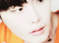 eteru:  Jongsuk for Ceci May 2014 1 / ✿