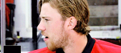 crosbye:who is your best friend in the NHL outside the hurricanes? (x)