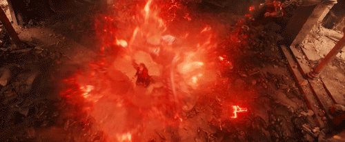 maximofftrxsh:  Basically, what Wanda felt here;And here,Was this,Disclaimer: These are not my gifs!