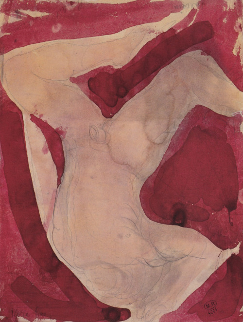   Auguste Rodin - Icarus, 1900  