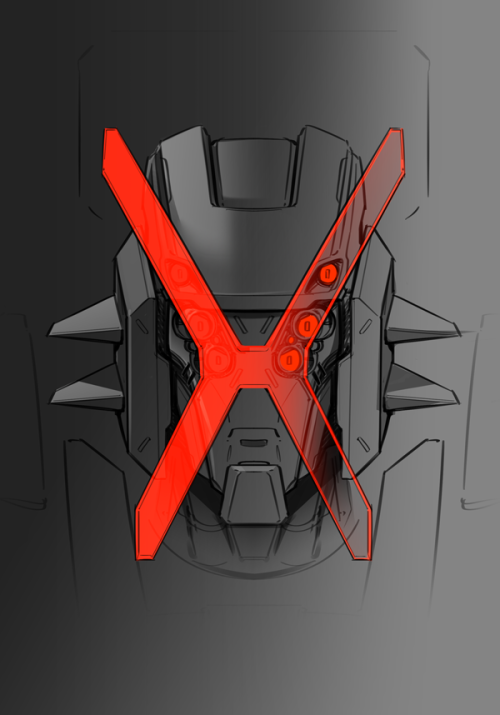 jet-teeth: Every since I saw that sketch Milne did of what is actually under Tesarus’s visor, 