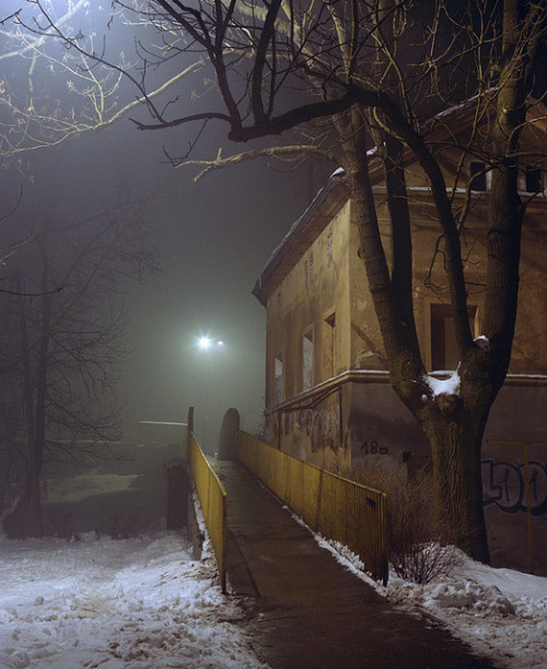 untrustyou:  Lukasz Biederman 