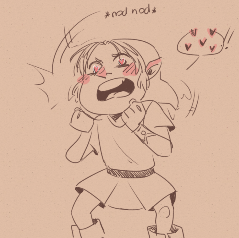 cockismybusiness:  Now he’s gotta explain Malon about how he gave away her hand on