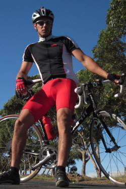 cyclist4580:  cyclist4580 | LOVE LYCRA? |