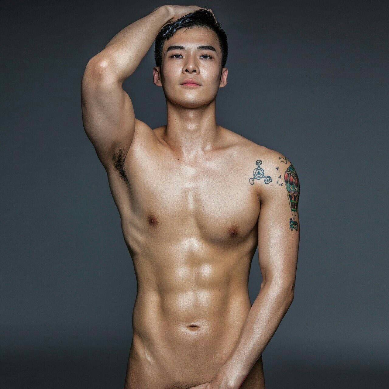 jiahauguy:Sexy