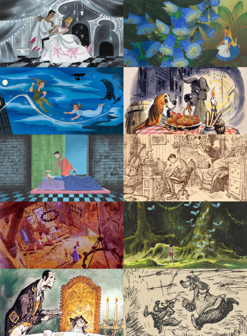 scurviesdisneyblog: 97 Years of StorytellingIn 1937, Walt Disney Animation Studios released its firs