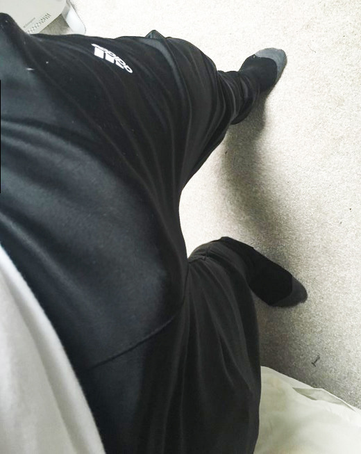 Sporty Boys