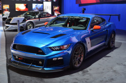 ford-mustang-generation:  2015 Stage 3 Roush