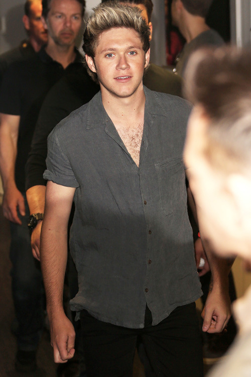 kryptoniall-deactivated20150613: Capital FM’s Summertime Ball - 6/6