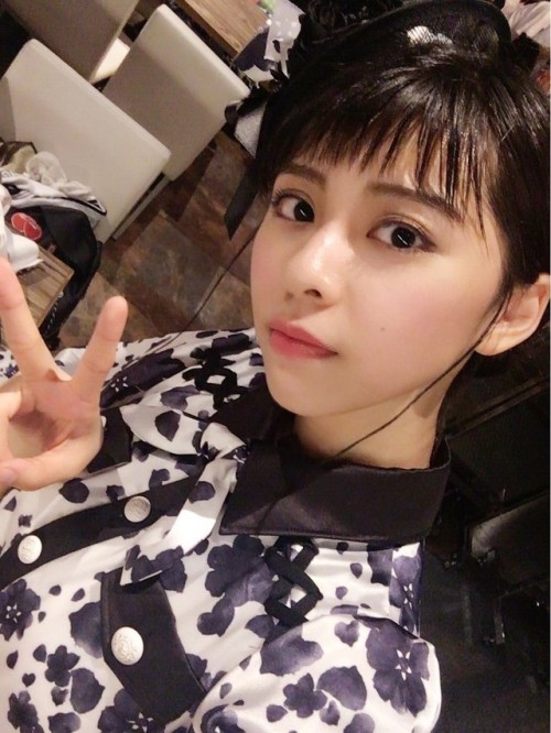 #田中美麗 #スパガ#mirei_tanaka #supergirls
