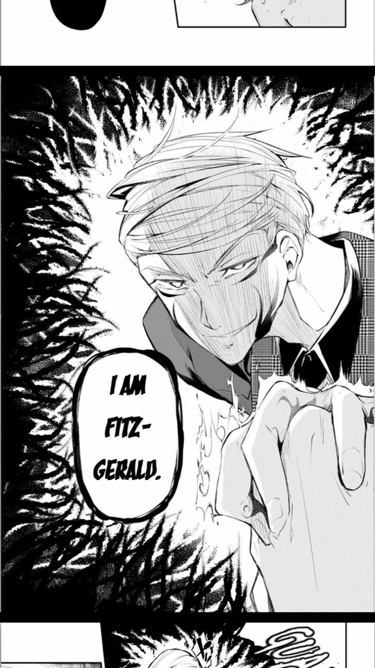 Fitzgerald 