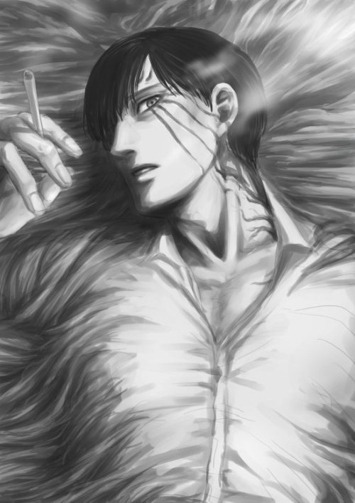 Art by 故バルト60Permission to repost was given by the artist.Please do not repost without permission. P