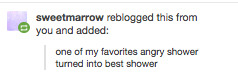 like really one of my favorite things ever besides melon wolf is after posting something