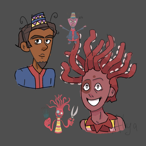 I Love Them Btw