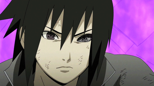 secretnaruto:  Sasuke Uchiha
