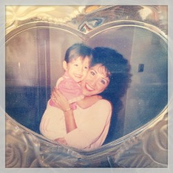 Happy Mother&Amp;Rsquo;S Day To My Mama, A Woman Who Has Made Me Feel So Loved And