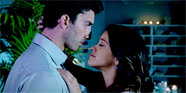 penguinsledding: jane/rafael + comfort