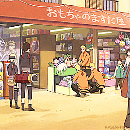 annalovesfiction:  For Himawari’s Birthday ♥ 