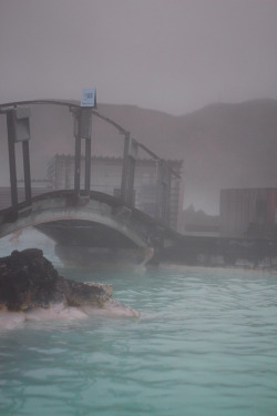 travelingcolors:  Blue Lagoon | Iceland (by