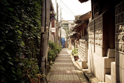 explore-korea: ~~북촌한옥마을 - Bukchon Hanok Village~~