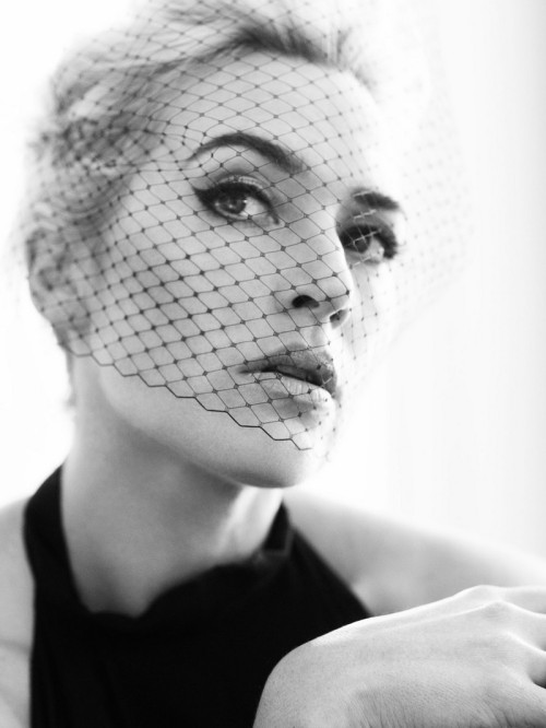 Kate Winslet by Alexi LubomirskiHarper’s Bazaar UK, April 2013