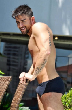 Muchachotes