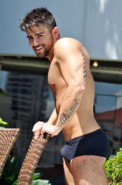 Muchachotes