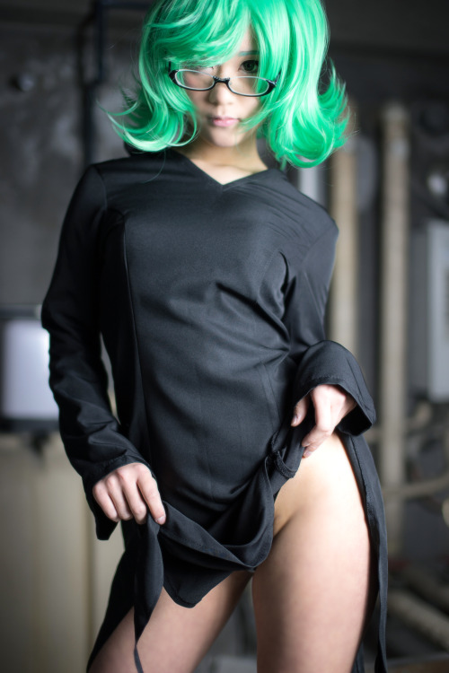 byebyecosplay:    NO PANTY MIGHTIER THAN adult photos