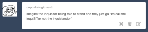 parksnark:Josie would b 1000000% done