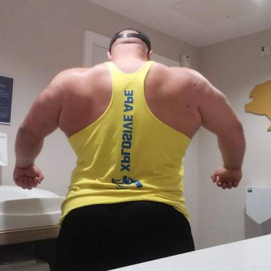 powerbearusa:  
