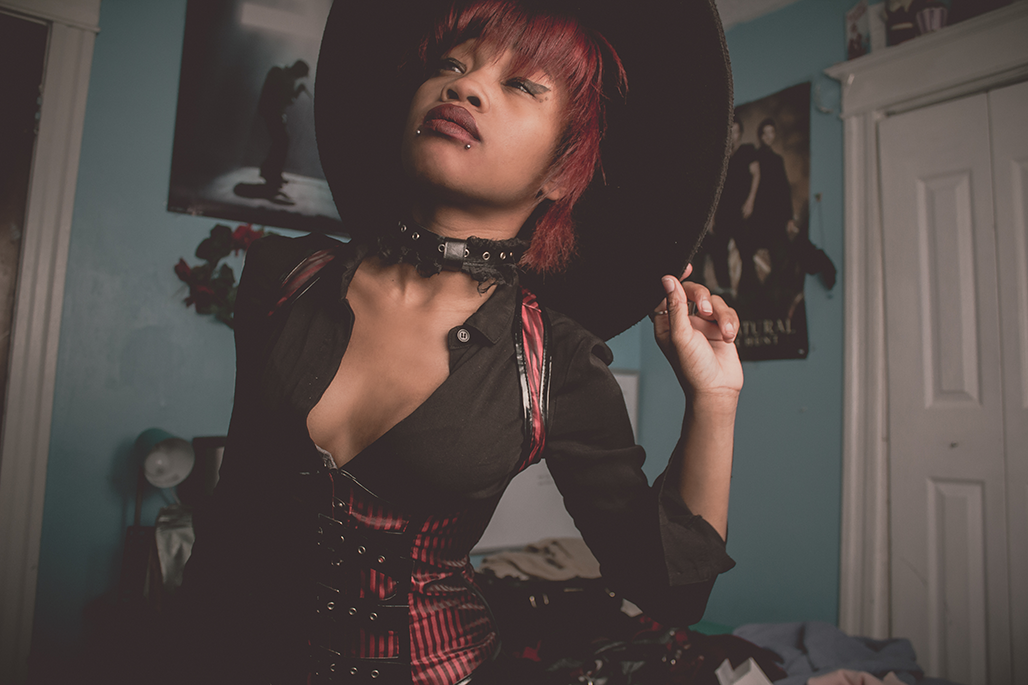 jaseminedenise:  In case you didn’t get enough of this amazing ensemble yesterday,