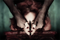 ahshotelgifs:  American Horror Story: Freak Show Teasers #1-5 