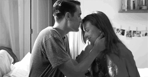 ~ you take my breath away ~