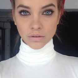 Givenciaga:  Azarlea:  Neonelectric:  Barbra Palvin Wow  Omg Best Pic Of Her Ever