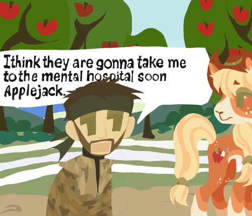 Only The Silliest Of Thangs Arrive In My Askbox