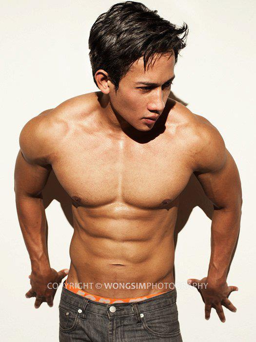 hunkxtwink:  Indonesian Achmad ArieHunkxtwink - More in my archive