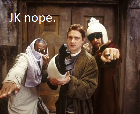 sherlockisgay:  cumbercorn:  #just imagine if martin played a doctor who companion #who was kidnapped by the doctor #and he would just be like LETS GO ON ANOTHER ADVENTURE #and martin was just like #leave me the fuck alone i just want to go home   (x)
