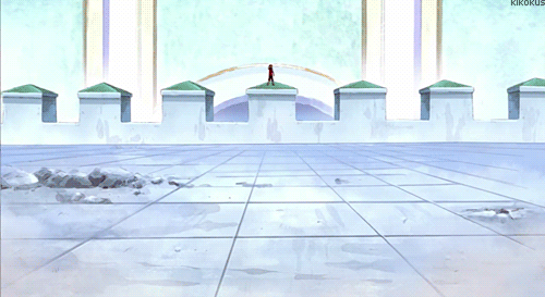 kikokus:  “Look at that: the gang’s all here.”