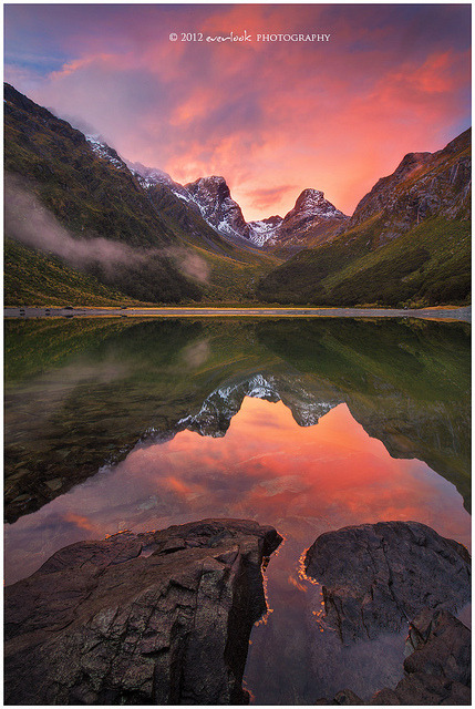 One Moment by Dylan Toh on Flickr.