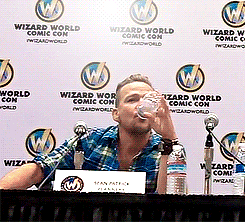 veritaaas:  Flanery baby alert goes off